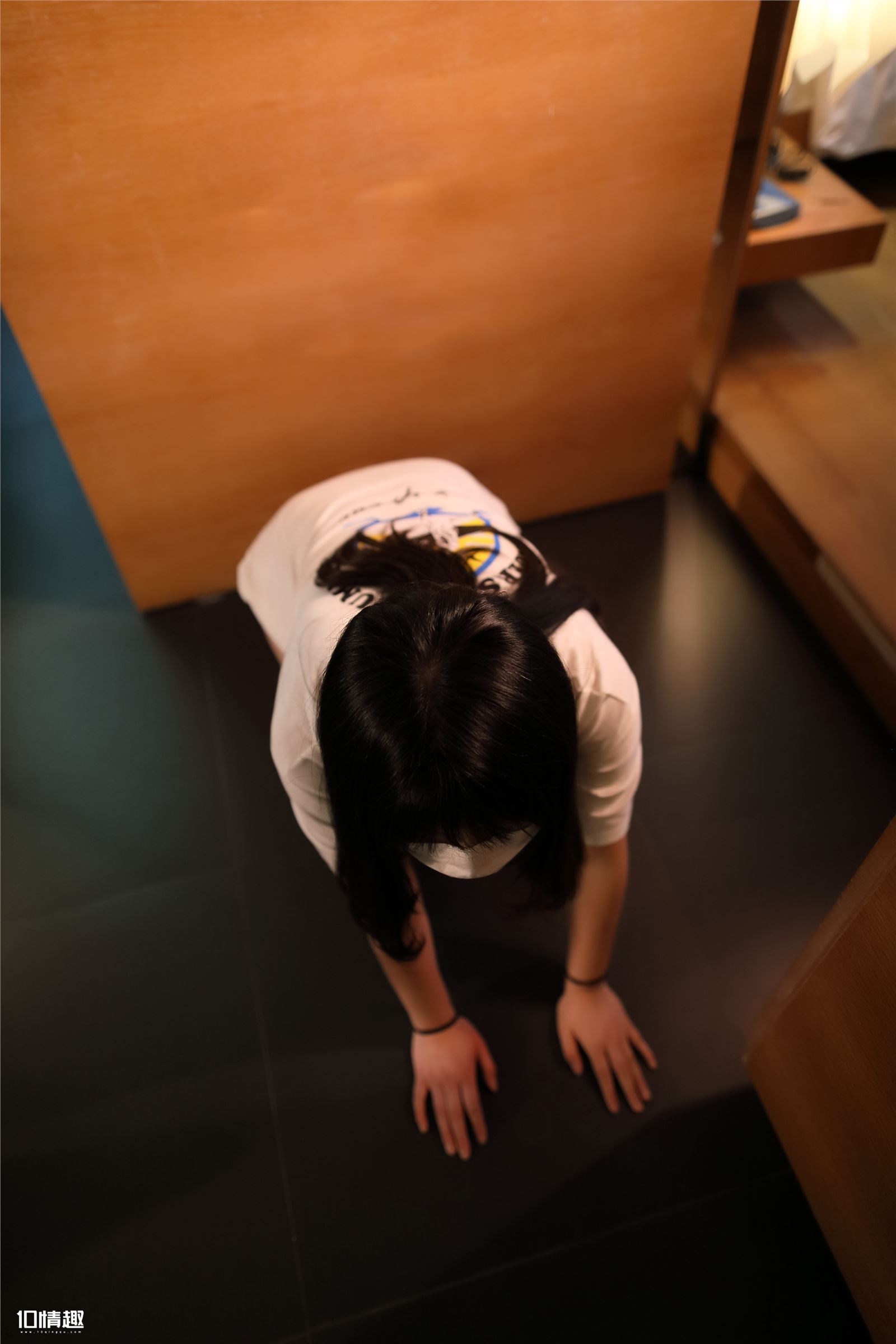 [ROSI写真] 口罩系列 2018.08.30 NO.809